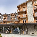 Daire Jahorina-hotel Vucko Jahorina