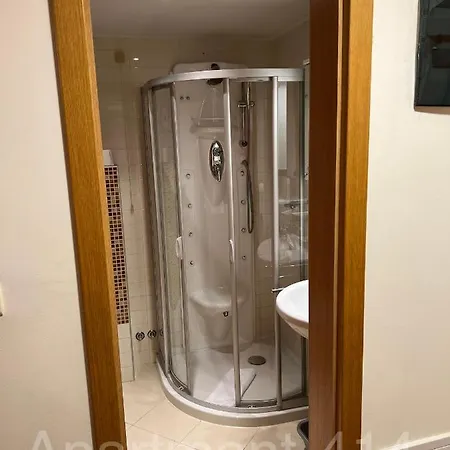 Apartamento Jahorina-hotel Vucko Jahorina