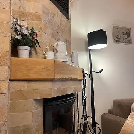 Apartmán Jahorina-hotel Vucko *