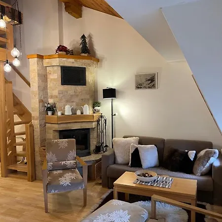 Jahorina-hotel Vucko Jahorina