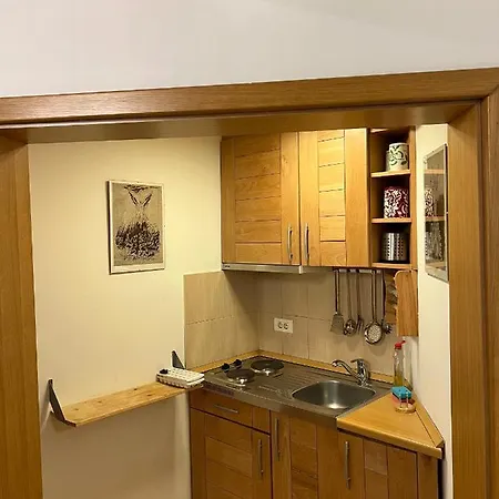 Jahorina-hotel Vucko Apartamento