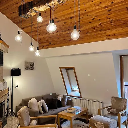 Jahorina-hotel Vucko