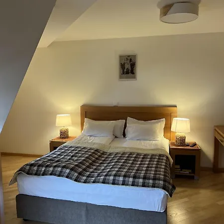 Jahorina-hotel Vucko Apartamento Jahorina