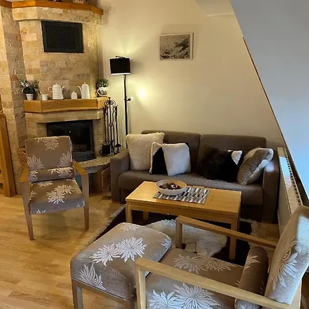 Jahorina-hotel Vucko * Jahorina