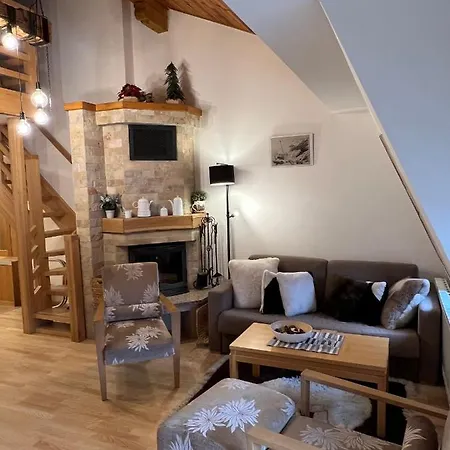 Apartment Jahorina-hotel Vucko Jahorina