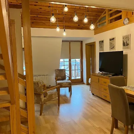 Jahorina-hotel Vucko Jahorina