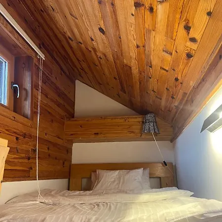 Jahorina-hotel Vucko