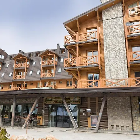 Apartment Jahorina-hotel Vucko Jahorina