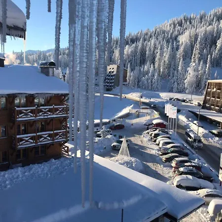 Jahorina-hotel Vucko * Jahorina